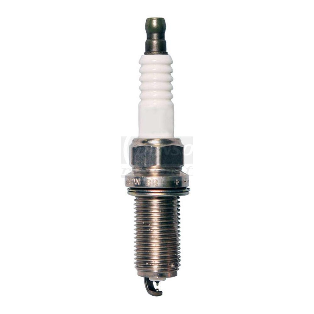 Denso (4704) IKH20TT Iridium TT Spark Plug, (Pack of 1)