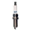 Denso (4704) IKH20TT Iridium TT Spark Plug, (Pack of 1)