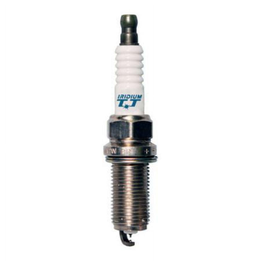 Denso (4704) IKH20TT Iridium TT Spark Plug, (Pack of 1)