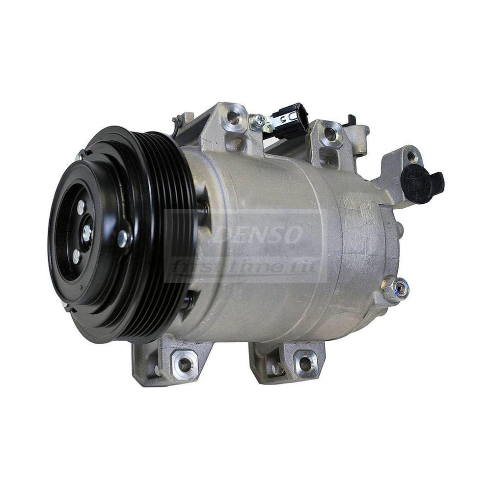 Denso 471-5005 A/C Compressor