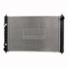 Denso 221-3416 Radiator