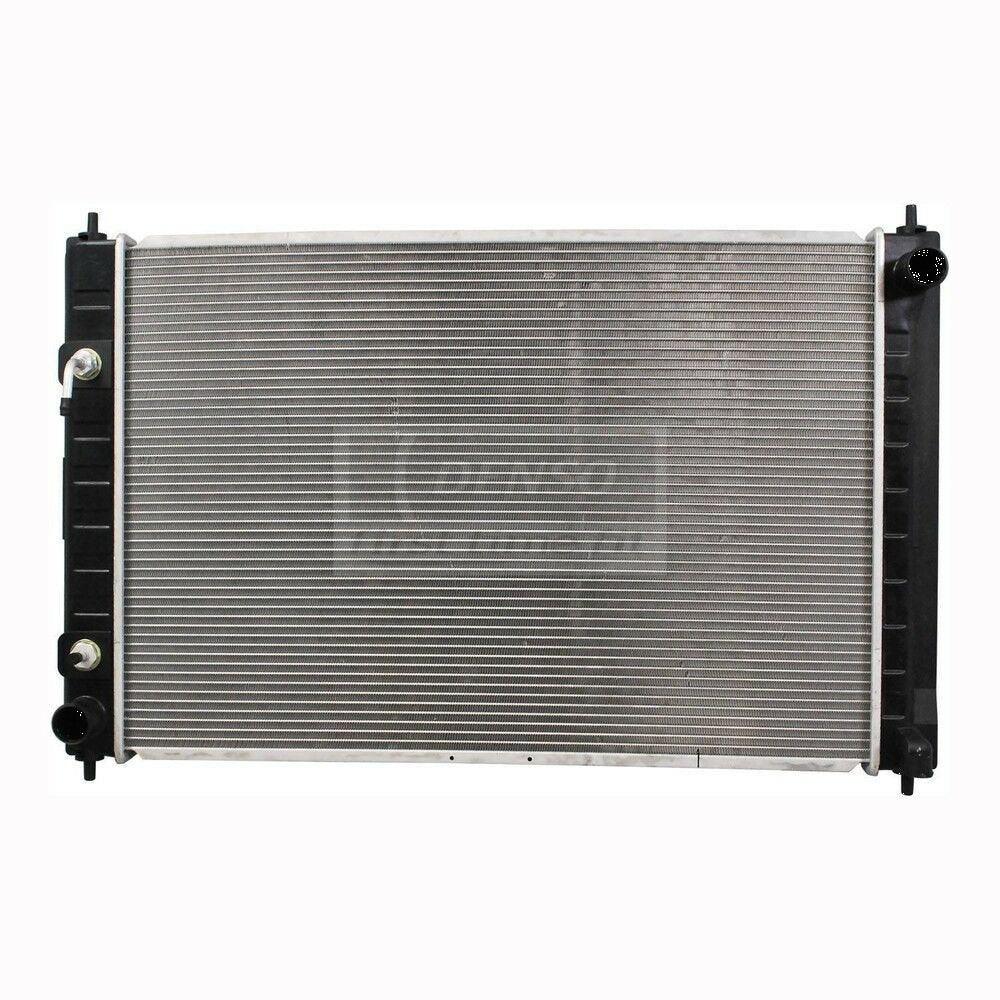 Denso 221-3416 Radiator