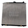 Denso 221-3409 Radiator