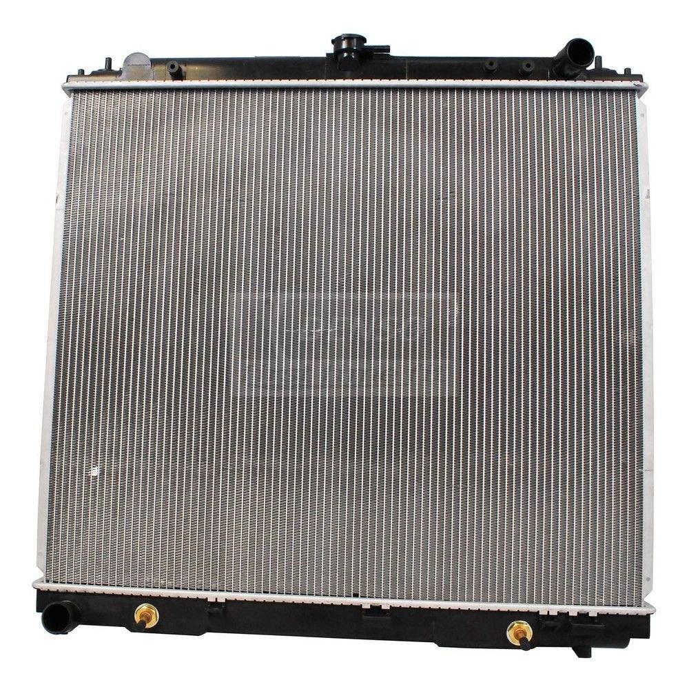 Denso 221-3409 Radiator