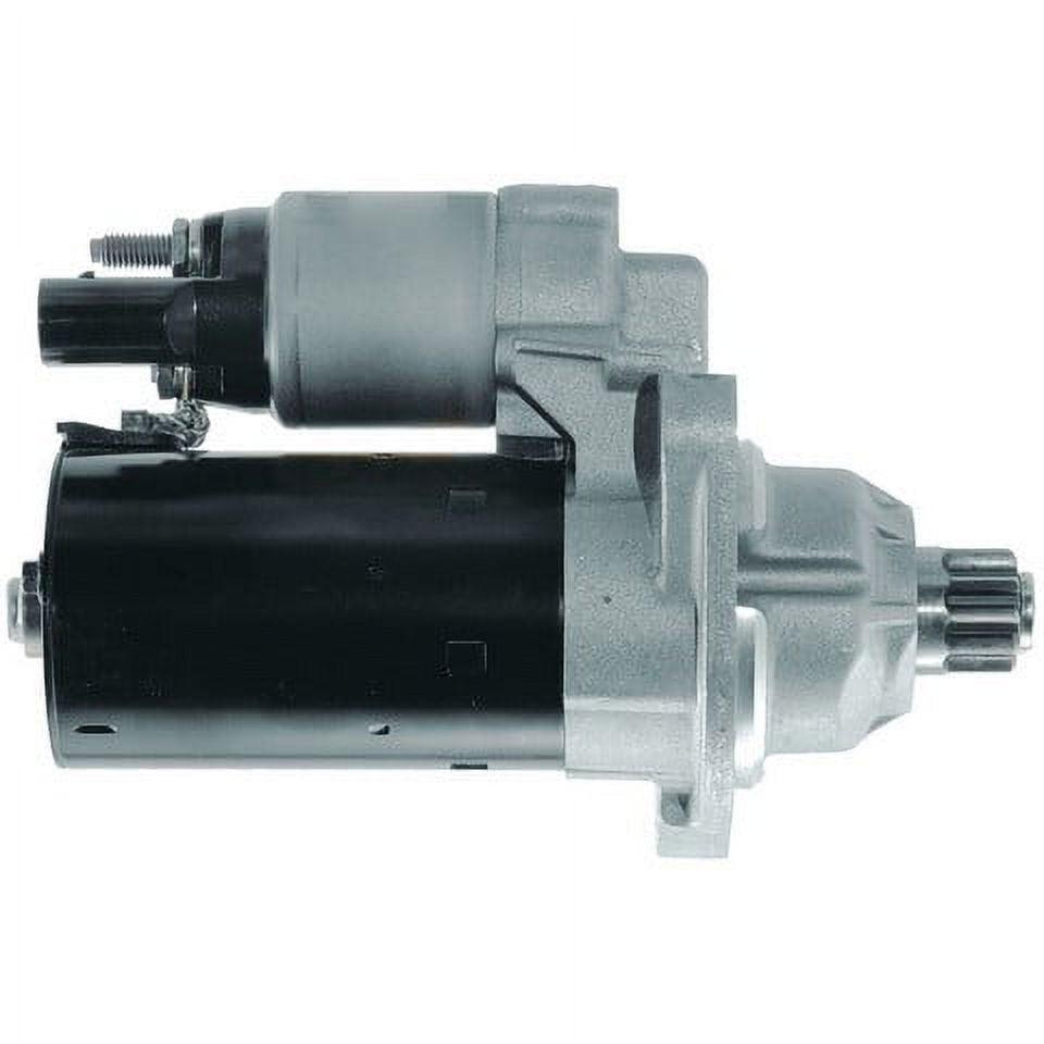 Denso DENSO First Time Fit® Starter Motor – Remanufactured 280-5339