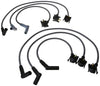 Denso 671-6099 Original Equipment Replacement Wires