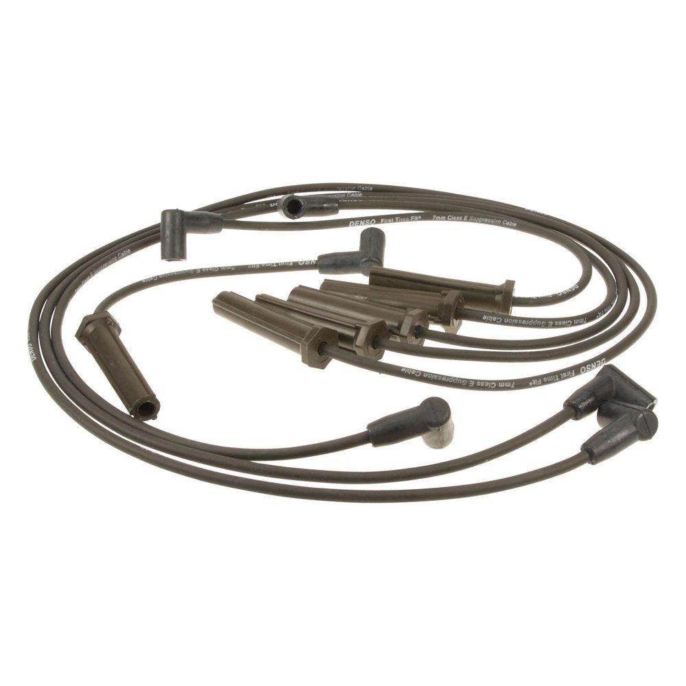 Denso 671-6014 Original Equipment Replacement Wires