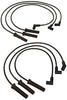 Denso 671-6046 Original Equipment Replacement Wires