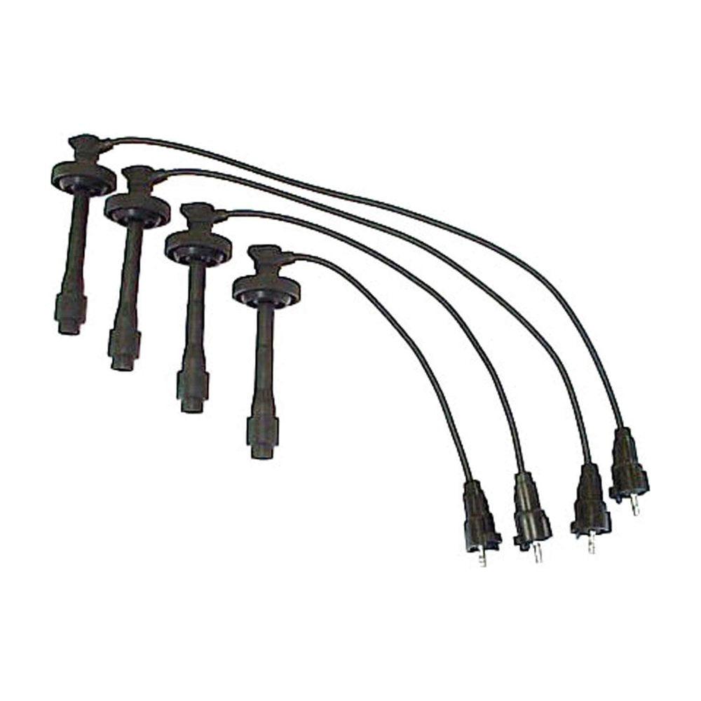 Denso 671-4169 Original Equipment Replacement Wires