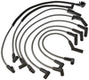 Denso 671-6073 Original Equipment Replacement Wires Fits 1992 Ford Ranger