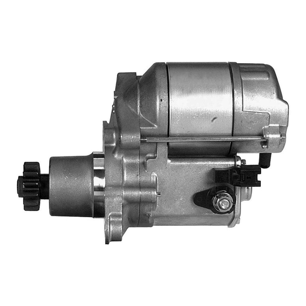 Denso DENSO First Time Fit® Starter Motor – Remanufactured 280-0173