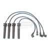 Denso 671-4210 Spark Plug Wire Set