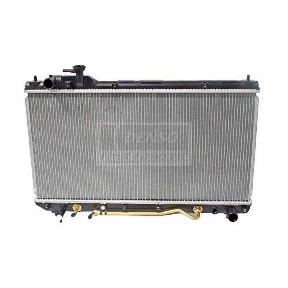 Denso 221-3135 Radiator