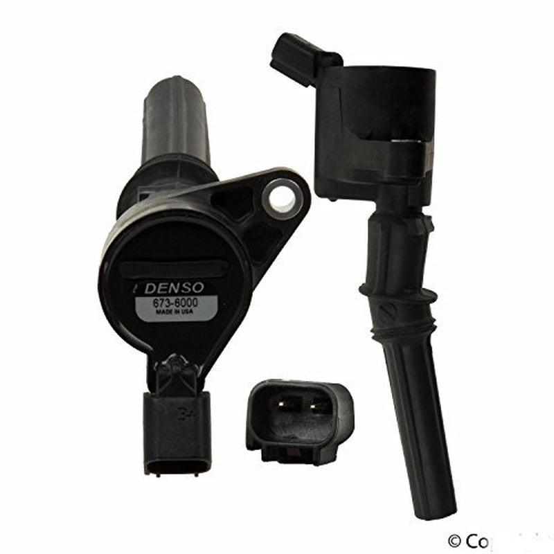 Denso 673-6000 Ignition Coil