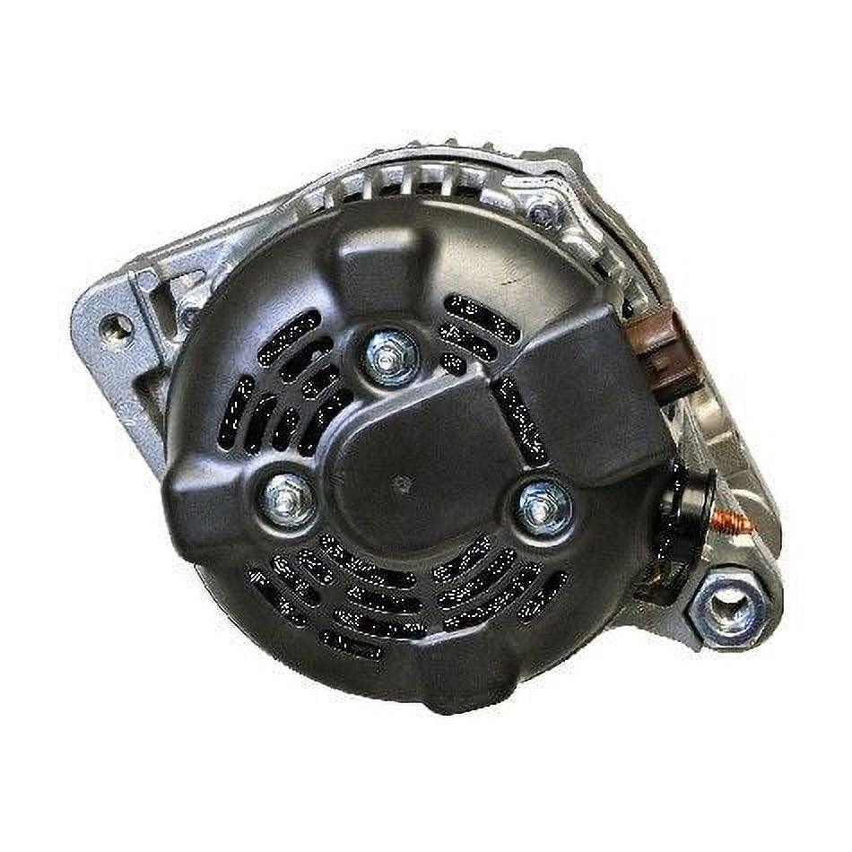 Denso 2101129 DENSO FIRST TIME FIT ALTERNATOR Fits 2013 Toyota Highlander