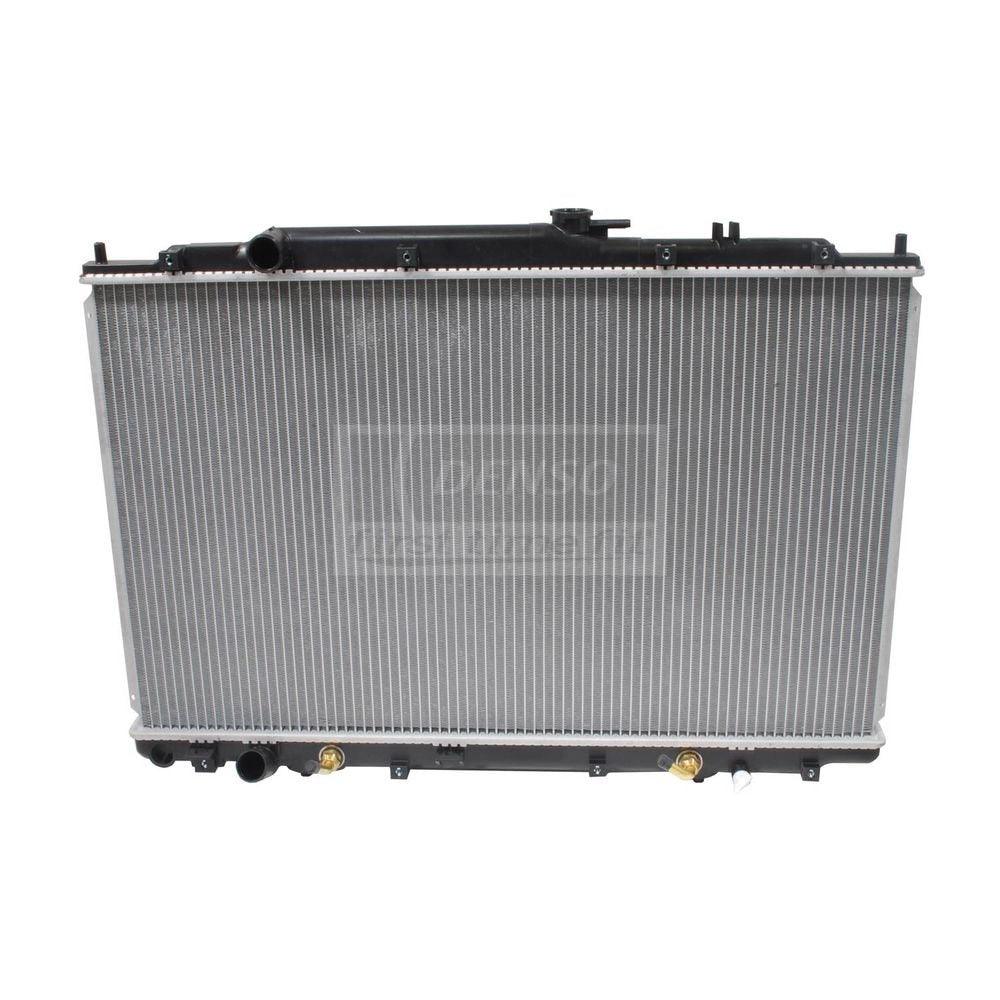 Denso 221-3214 Radiator