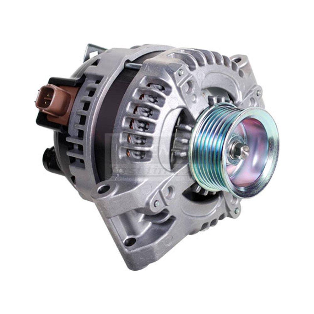 Denso 210-0511 Reman Alternator