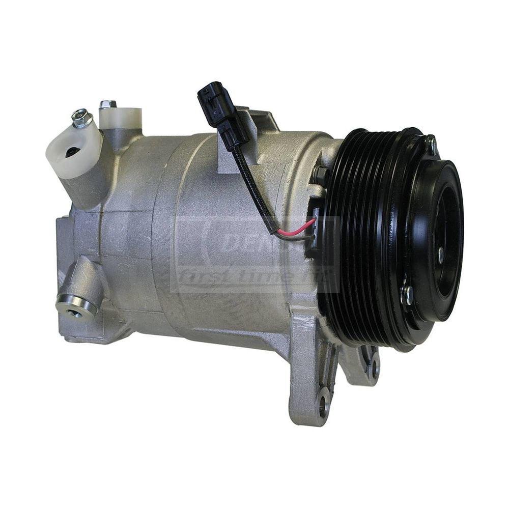 Denso 471-5006 A/C Compressor