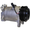 Denso 471-5006 A/C Compressor