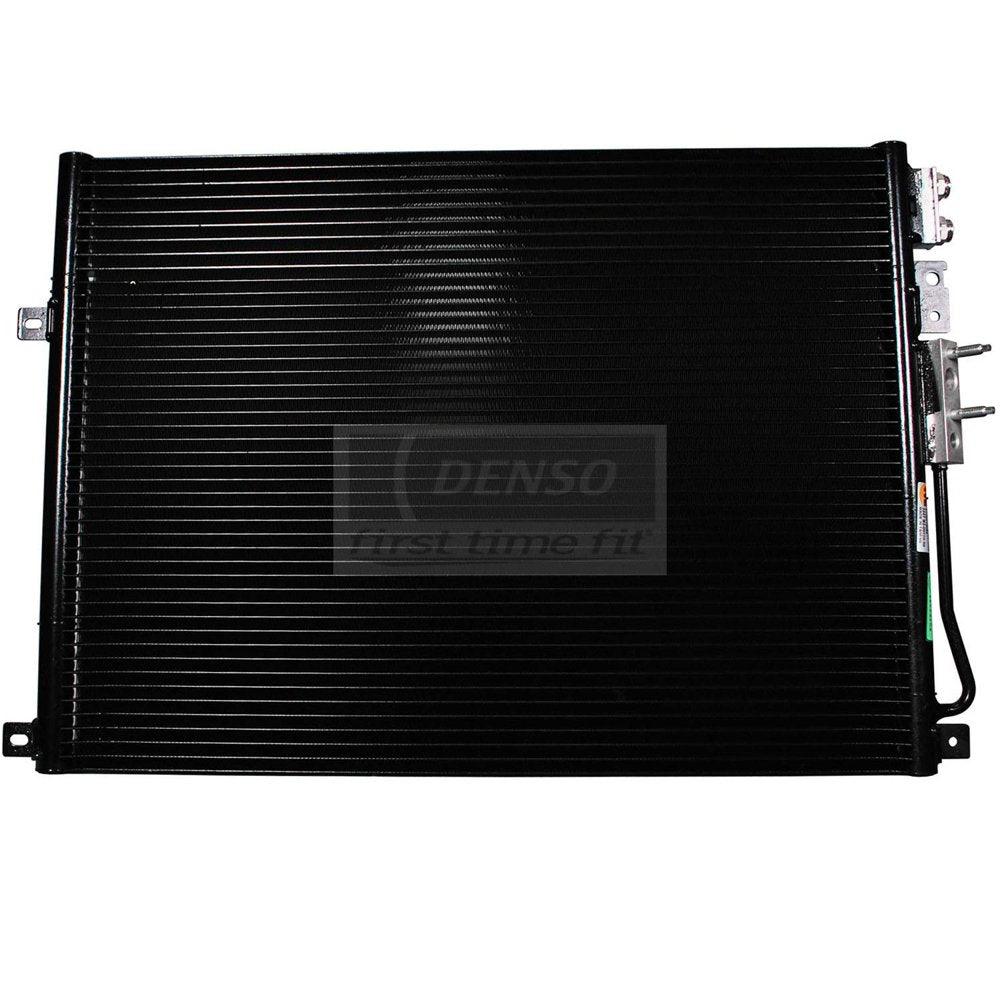 Denso 477-0800 A/C Condenser