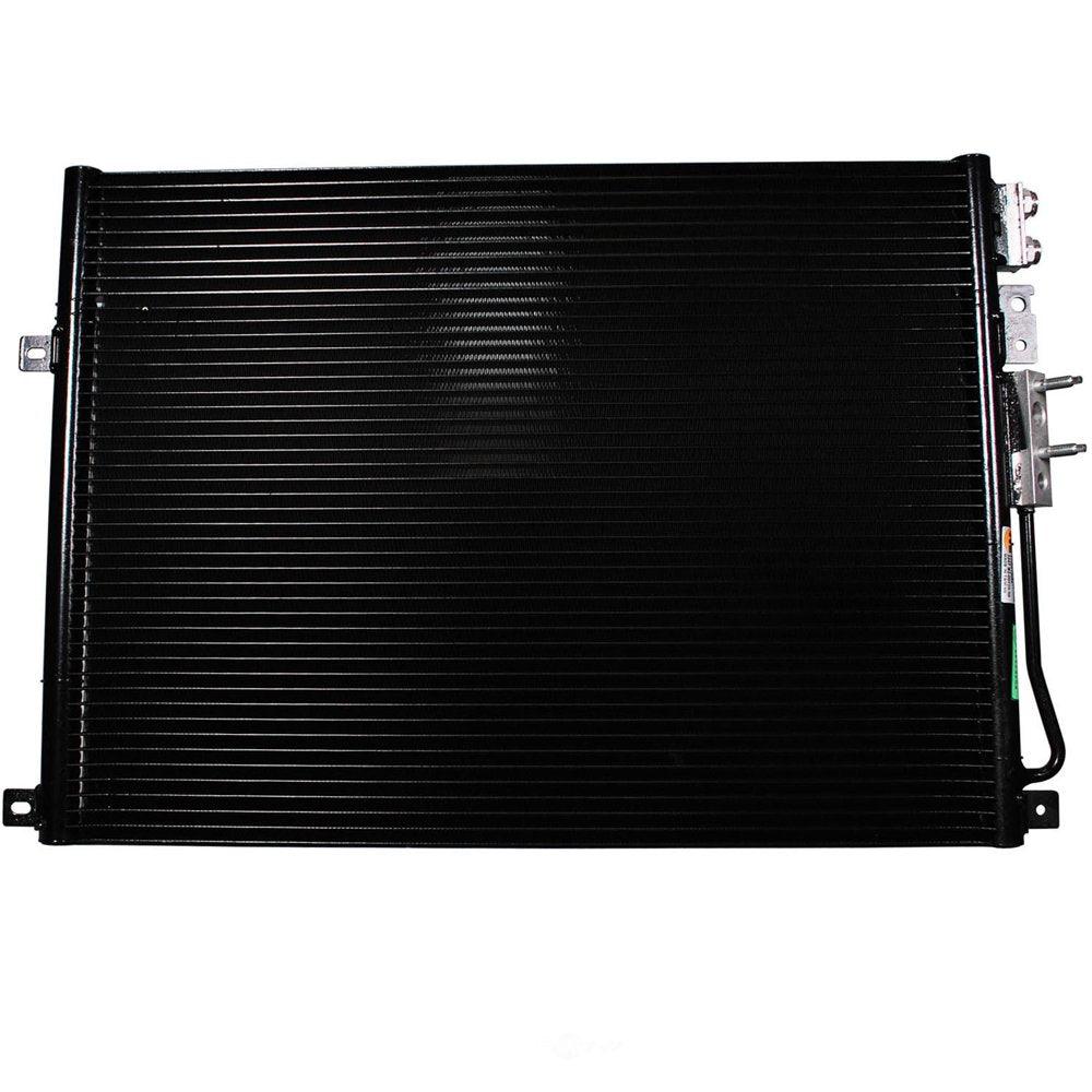 Denso 477-0800 A/C Condenser