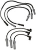 Denso 671-6262 Wire Set