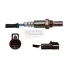 Denso 234-4046 Oxygen Sensor EMISSIONS &amp; SENSORS