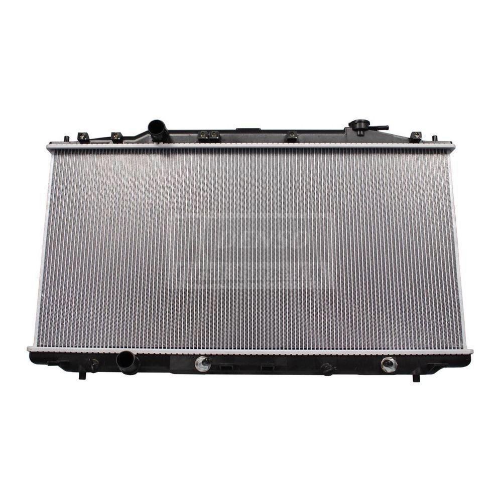 Denso 221-3246 Radiator Fits 08-10 Honda Accord