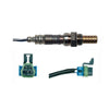 Denso Oxygen Sensor 4 Wire, Direct Fit, Heated, Wire Length: 14.76