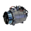 Denso 471-7056 A/C Compressor Fits 07-09 Acura RDX 2.3L-L4