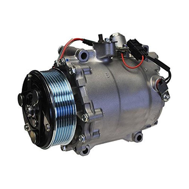 Denso 471-7056 A/C Compressor Fits 07-09 Acura RDX 2.3L-L4