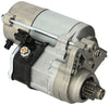 Denso DENSO First Time Fit® Starter Motor – Remanufactured 280-0329