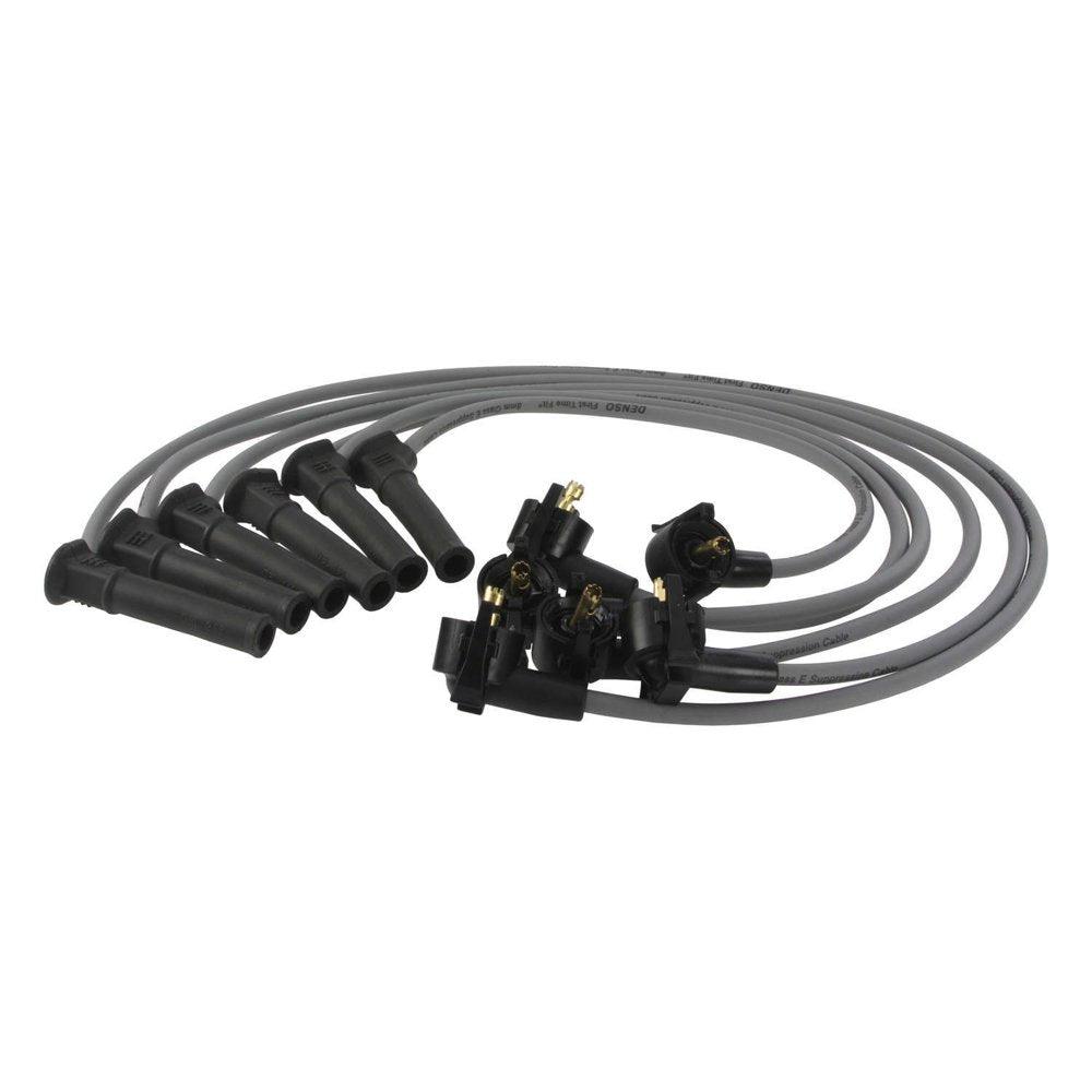 Denso First Time Fit Ignition Wire Set