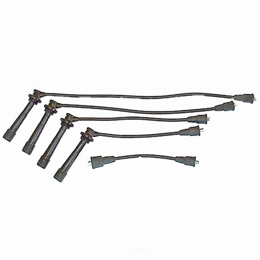 Denso 671-4015 Original Equipment Replacement Wires