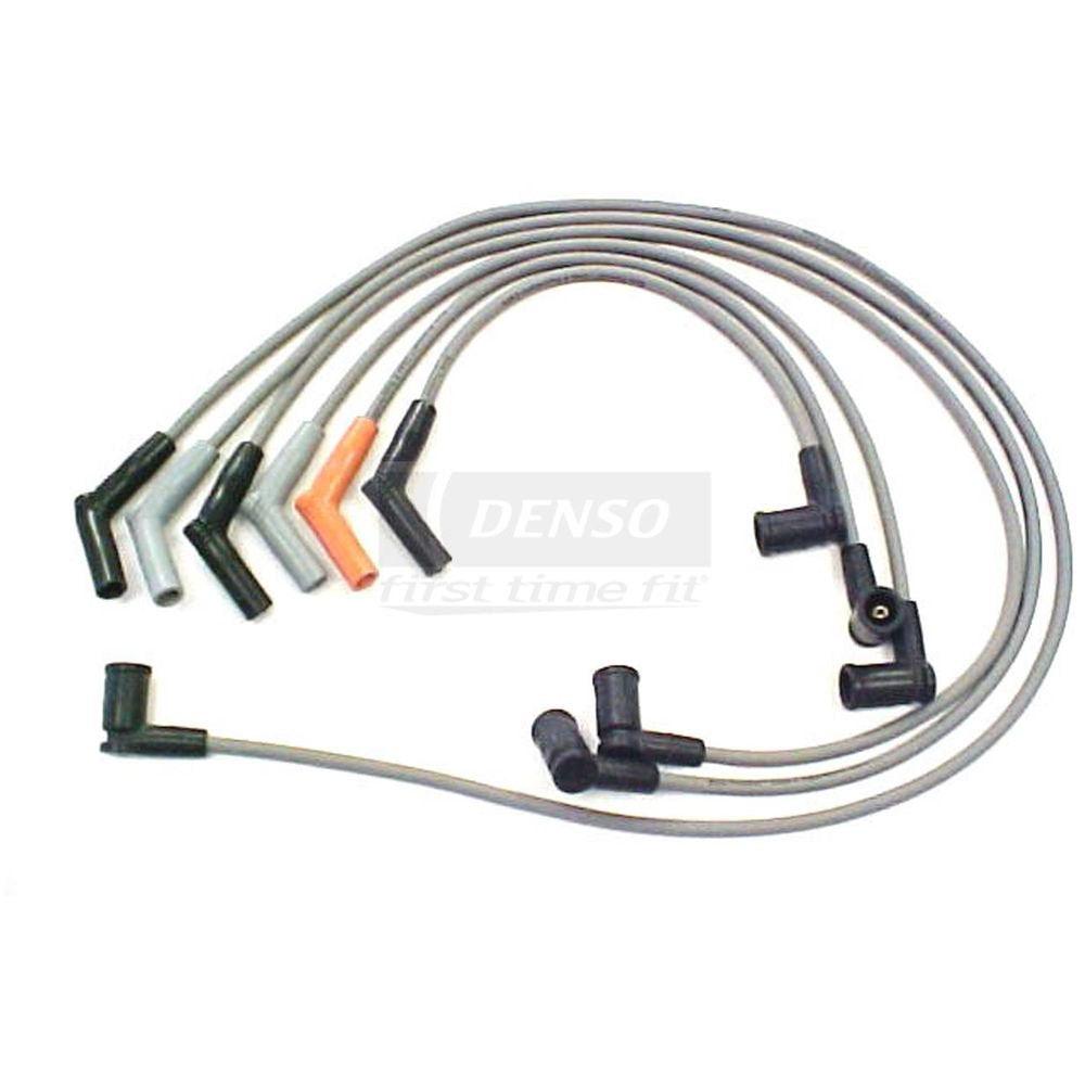 Denso 671-6263 Wire Set