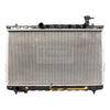 Denso 221-3703 Radiator