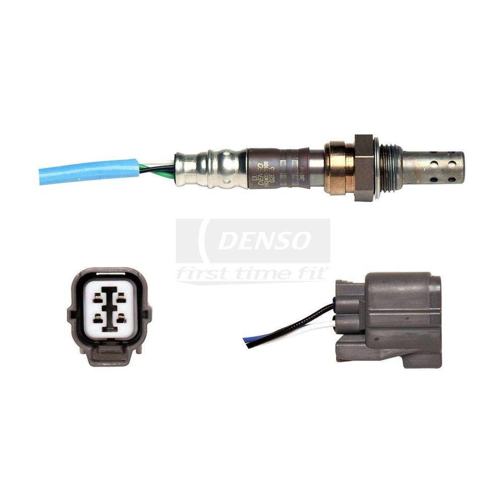 Denso 234-9015 Air Fuel Ratio Sensor