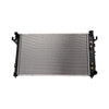 Denso 221-7003 Radiator