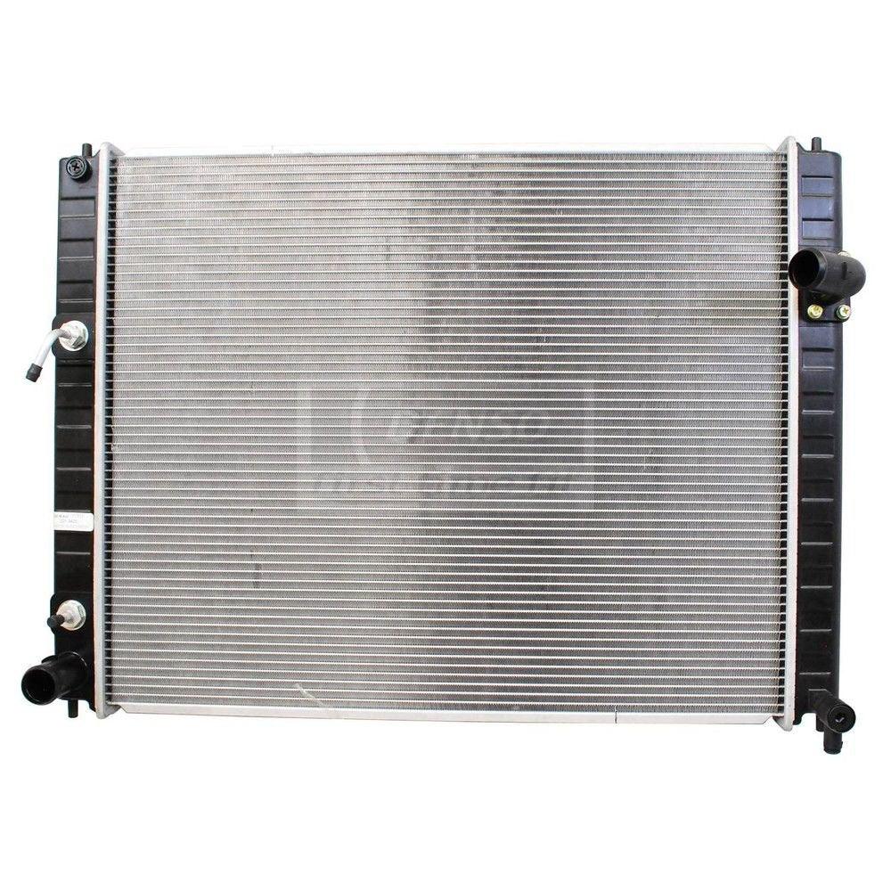 Denso 221-3423 Radiator