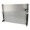 Denso 221-3423 Radiator