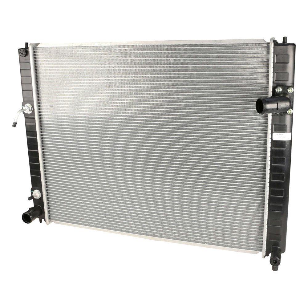 Denso 221-3423 Radiator