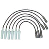 Denso 671-6137 Spark Plug Wire Set