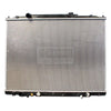 Denso 221-3254 Radiator