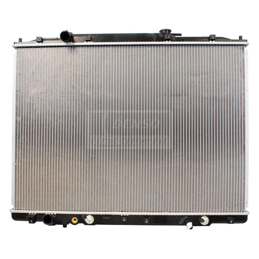 Denso 221-3254 Radiator