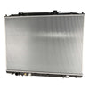 Denso 221-3254 Radiator