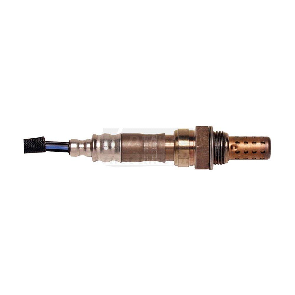 DENSO 234-4209 Oxygen Sensor 4 Wire, Universal, Heated, Wire Length: 11.77