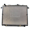 Denso 2213152 Radiator, New Oe Quality