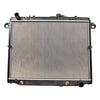 Denso 2213152 Radiator, New Oe Quality