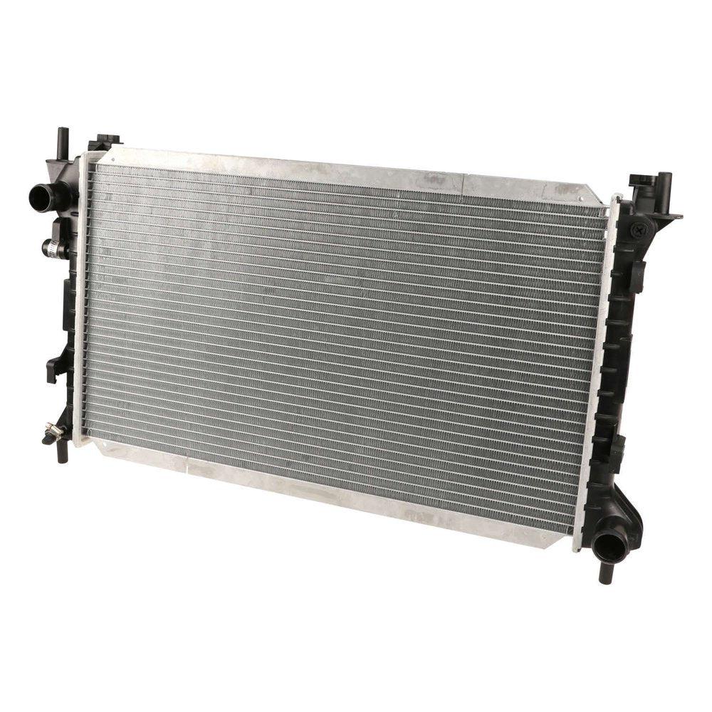 Denso 221-9395 Radiator, 1 Pack