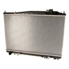 Denso 221-4410 Radiator